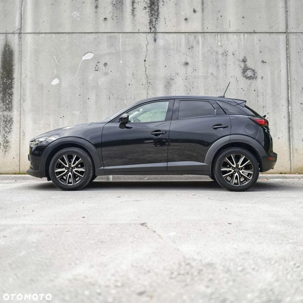 Mazda CX-3 2.0 SkyPassion - 6
