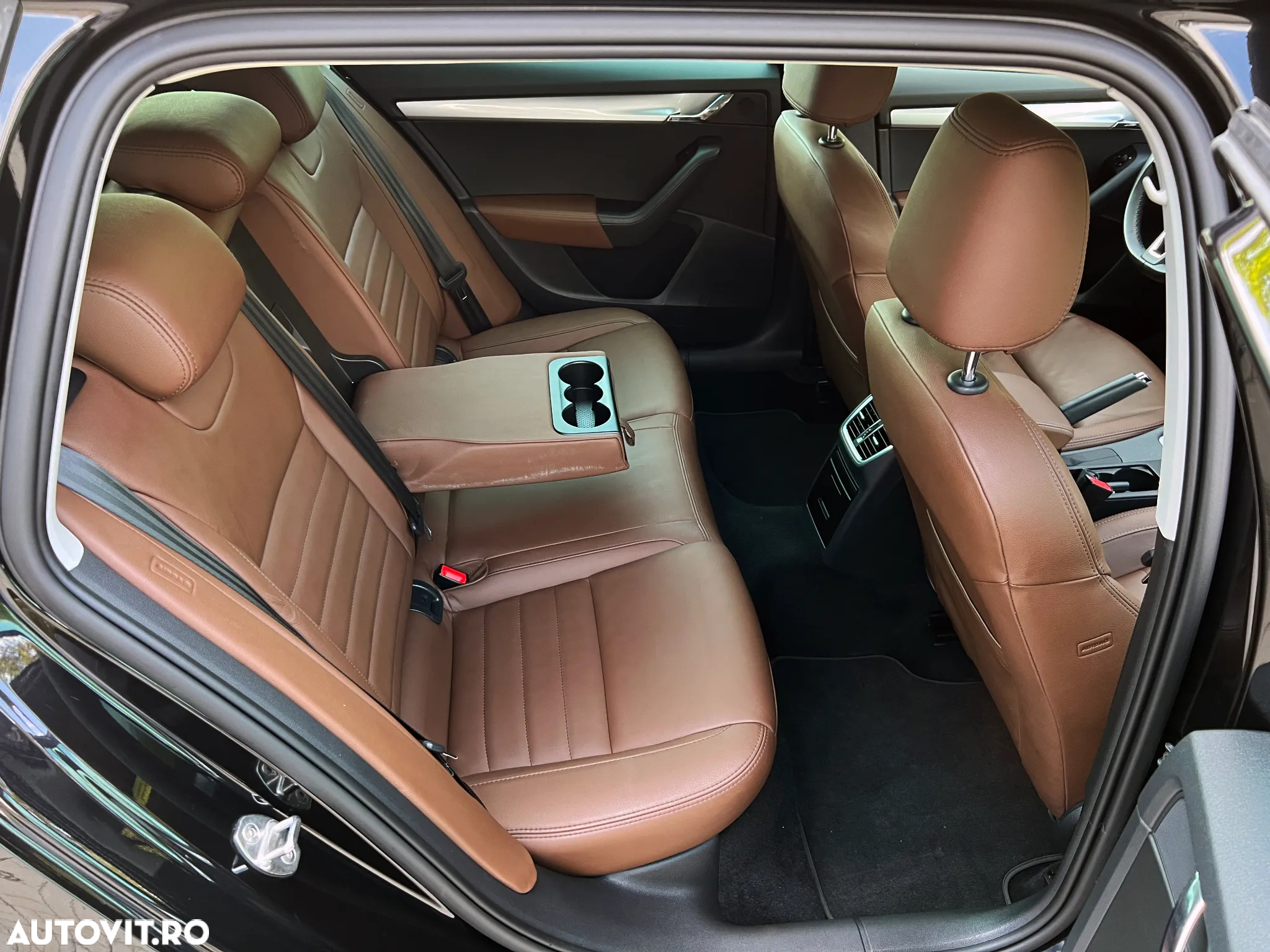 Skoda Octavia 1.0 TSI DSG Style - 4