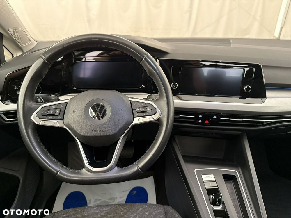 Volkswagen Golf - 14