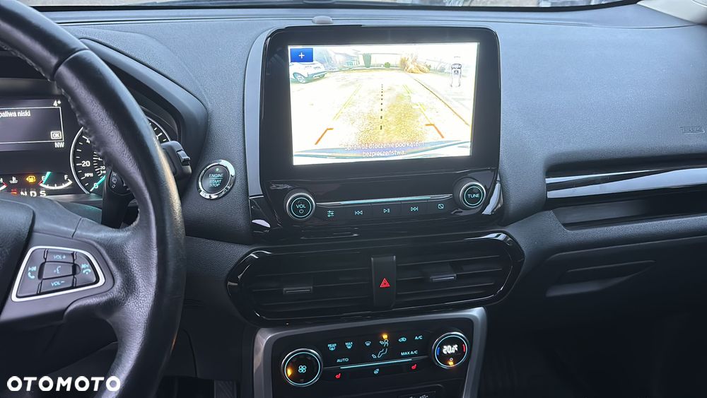 Ford EcoSport - 14