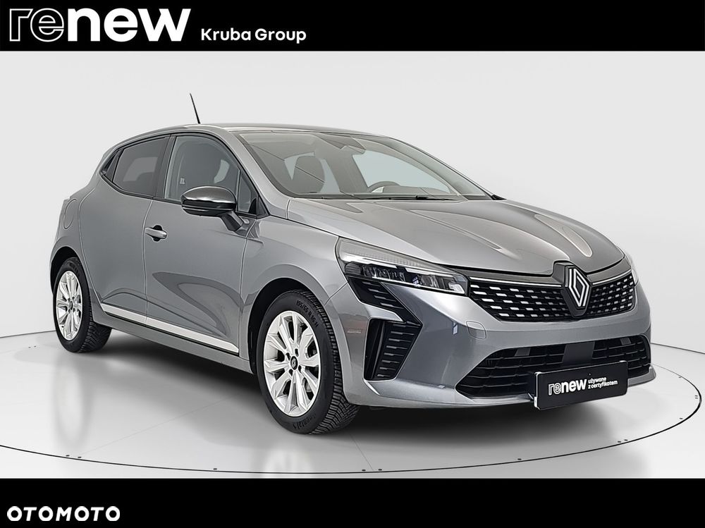 Renault Clio 1.0 TCe Evolution - 3