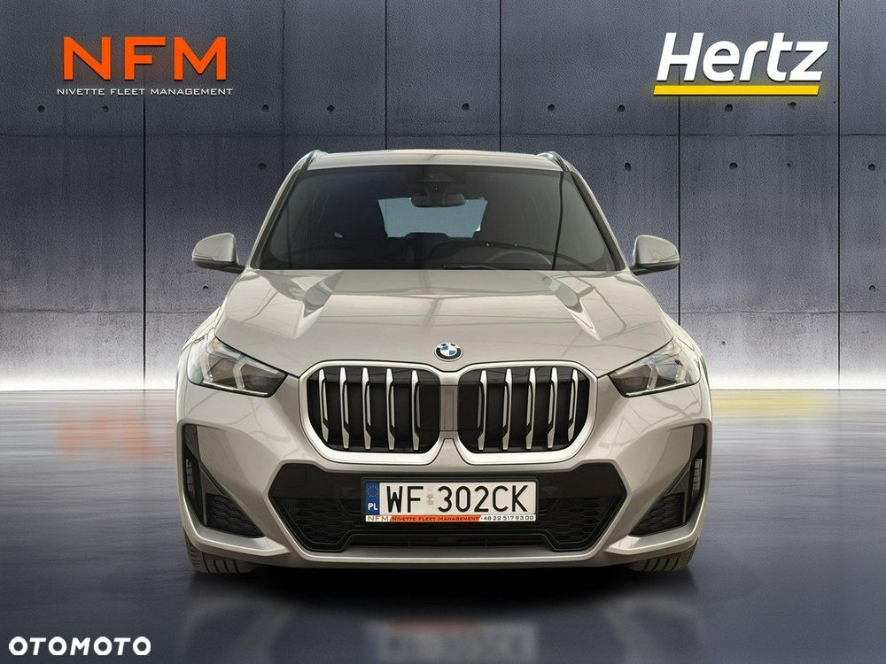 BMW X1 - 8