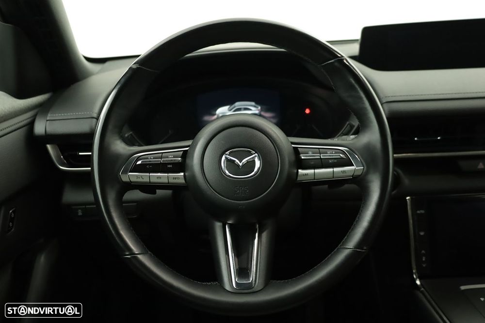 Mazda MX-30 e-Skyactiv Exclusve-Line - 15