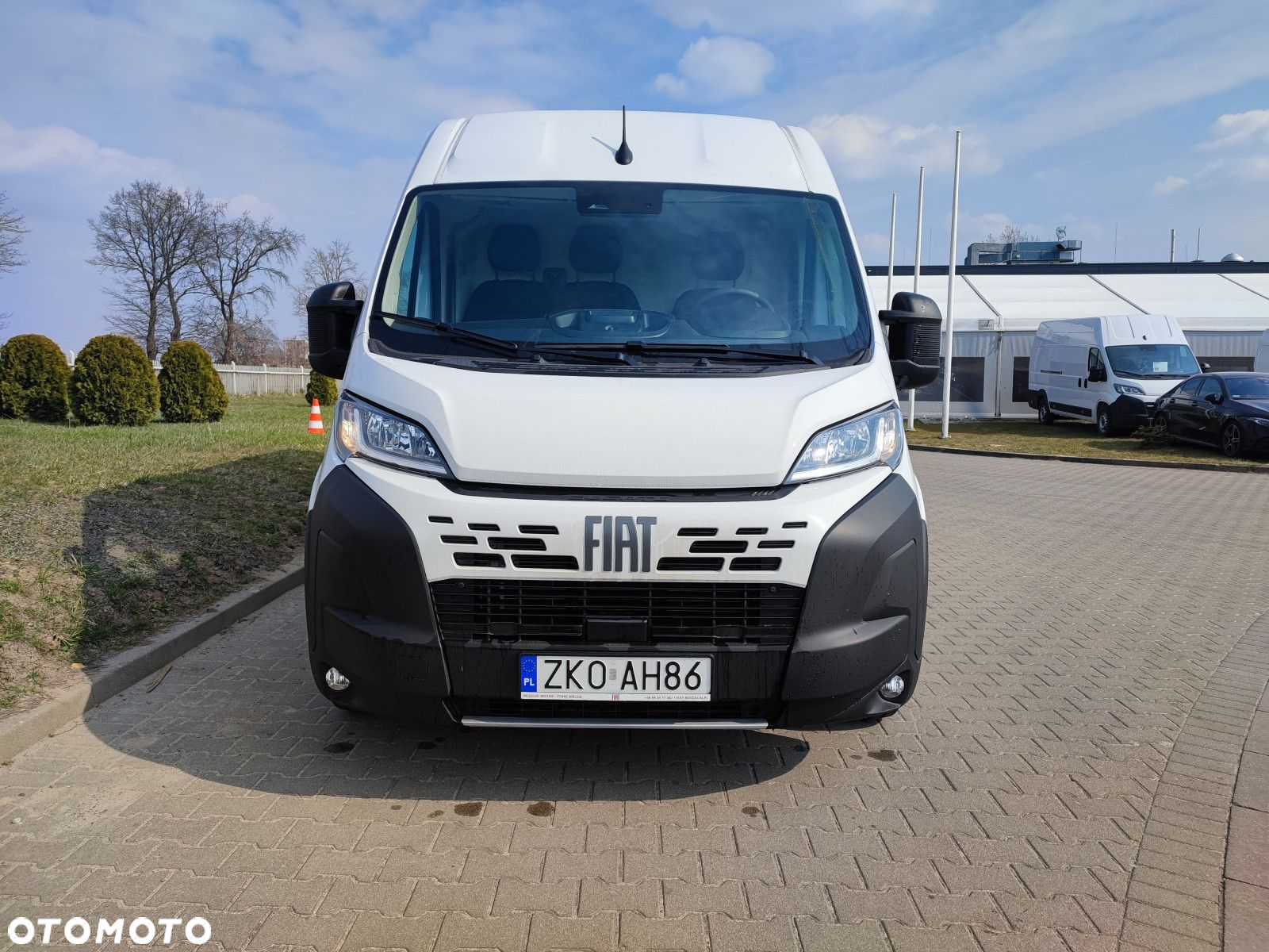 Fiat Ducato - 3