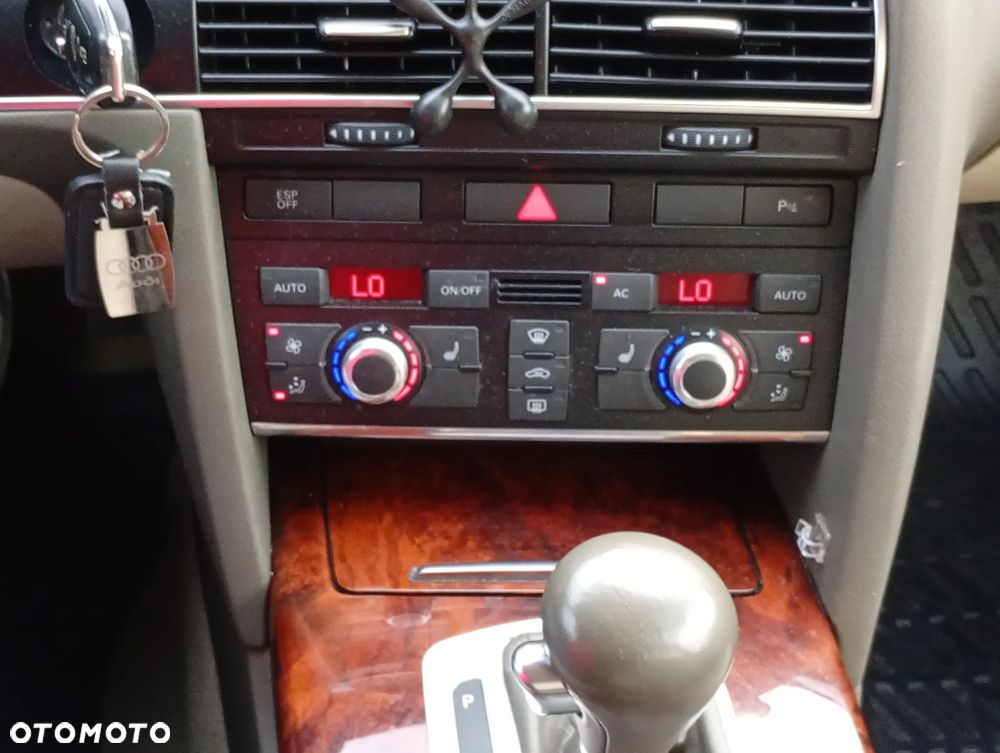 Audi A6 Limousine - 29