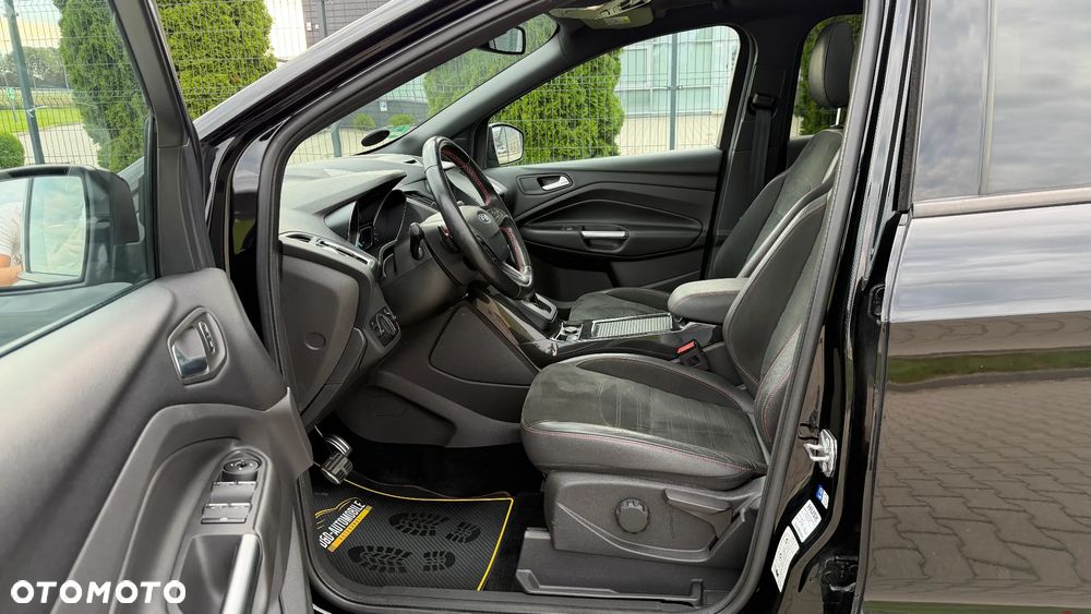Ford Kuga 1.5 EcoBlue ST-LINE - 25