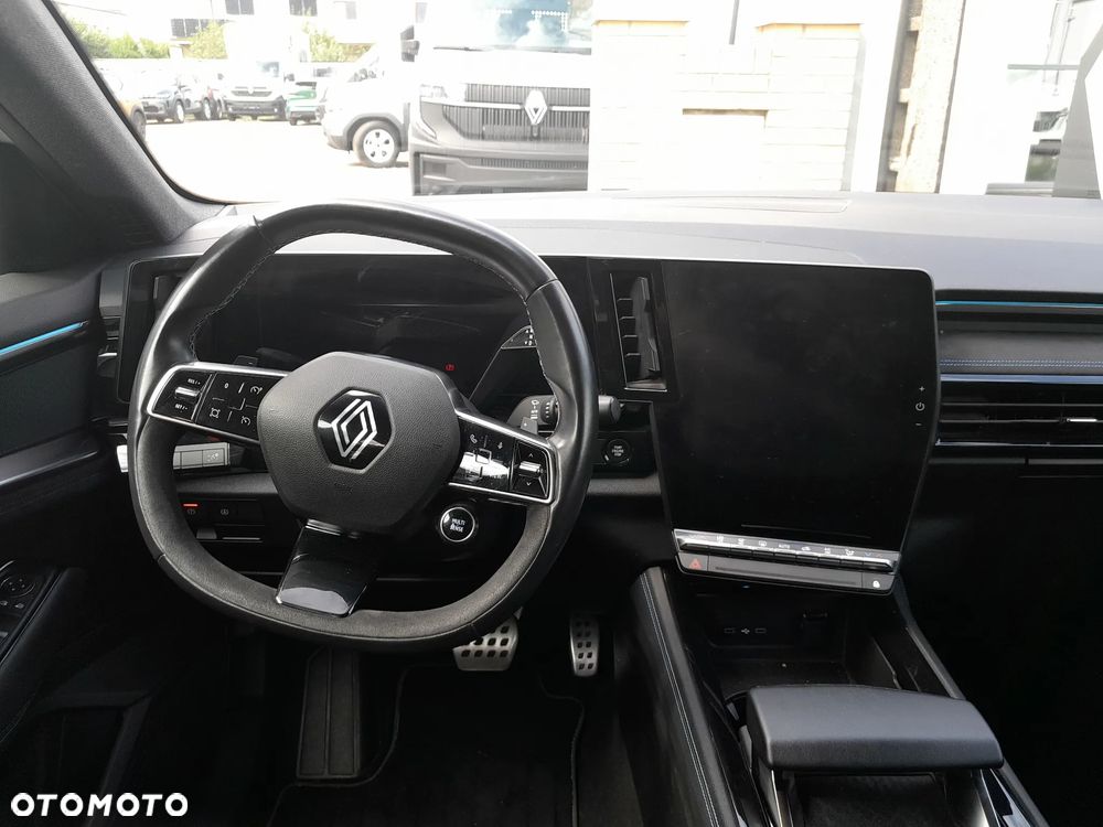 Renault Austral 1.3 TCe mHEV Techno esprit Alpine - 13