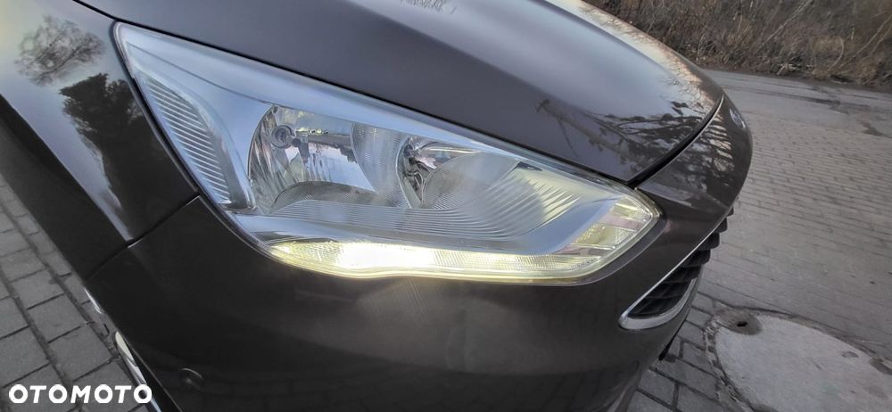 Ford C-MAX 1.0 EcoBoost Start-Stopp-System Trend - 39