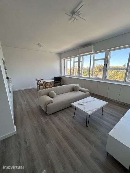 Alugo Apartamento T1 Faro