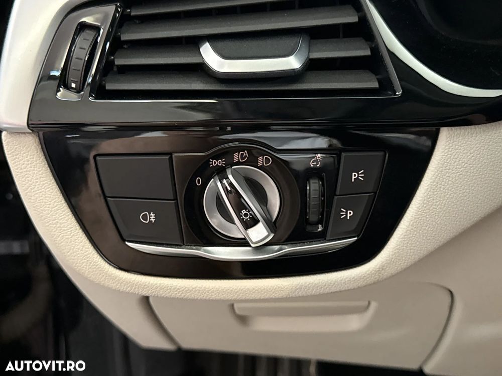 BMW Seria 5 - 16