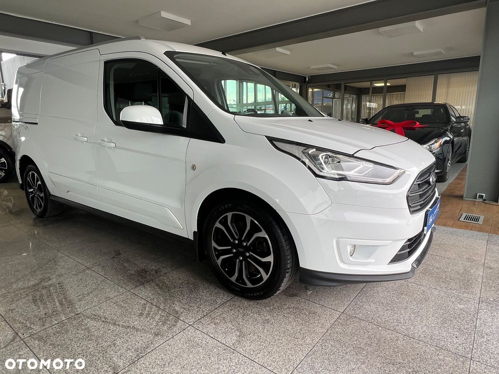 Ford Transit Connect - 4