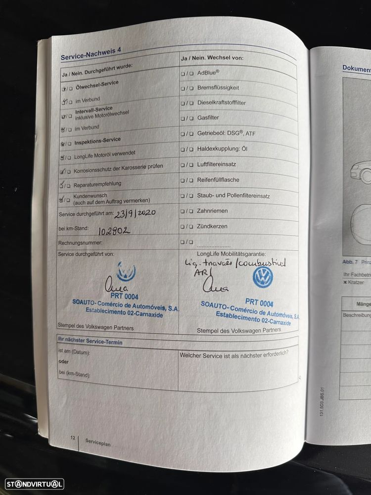 VW New Beetle Cabriolet 1.6 TDI BlueMotion - 39