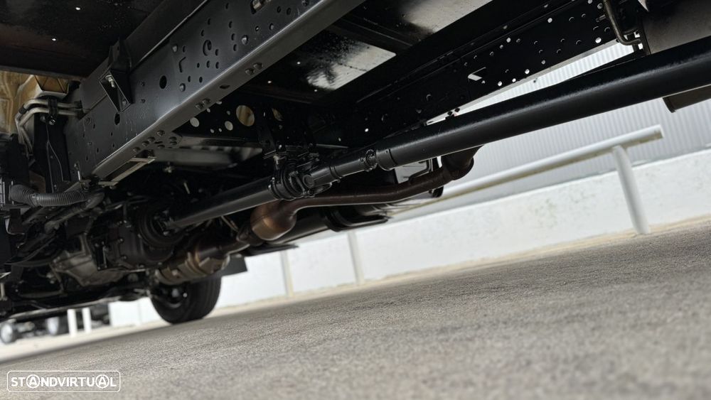 Toyota Dyna 3.0 D-4D Cabine Dupla A/C M 35.33 - 33