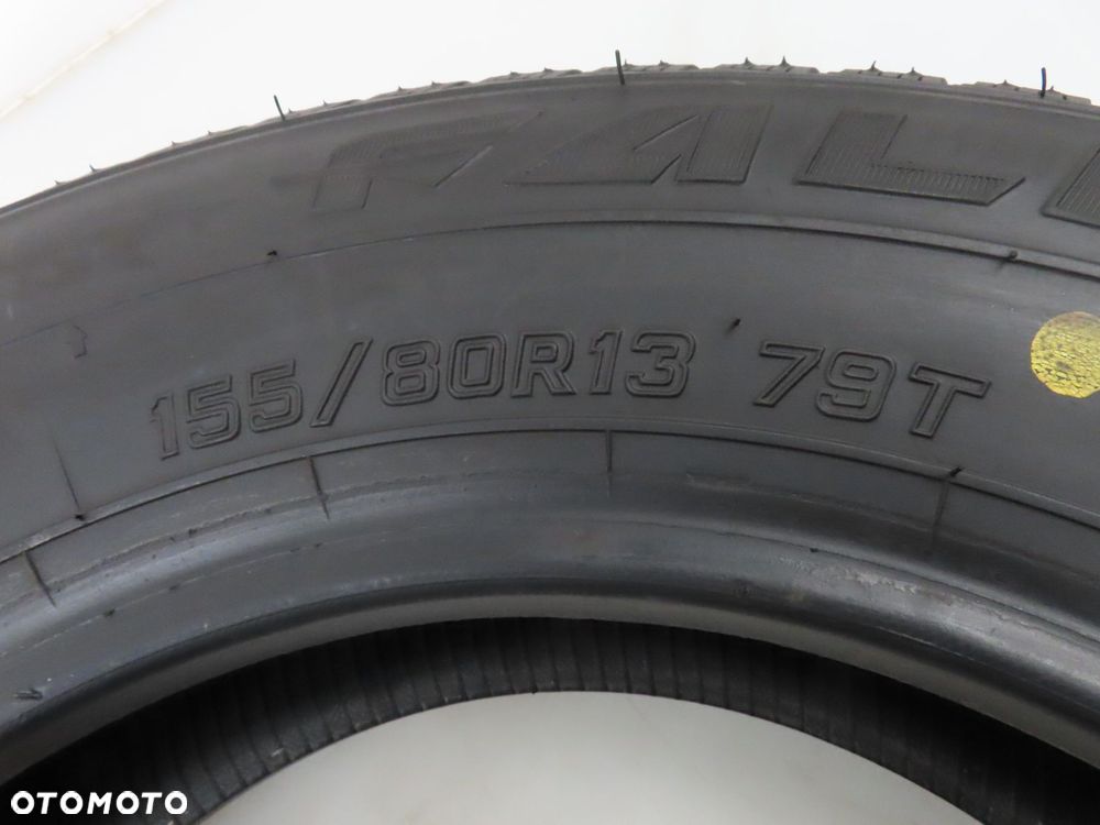 2x 155/80R13 OPONY ZIMOWE Falken Eurowinter HS-435 79T - 6