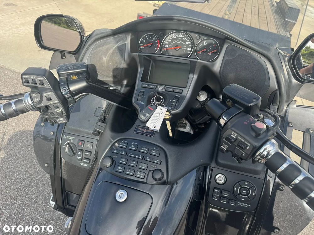 Honda GL - 41