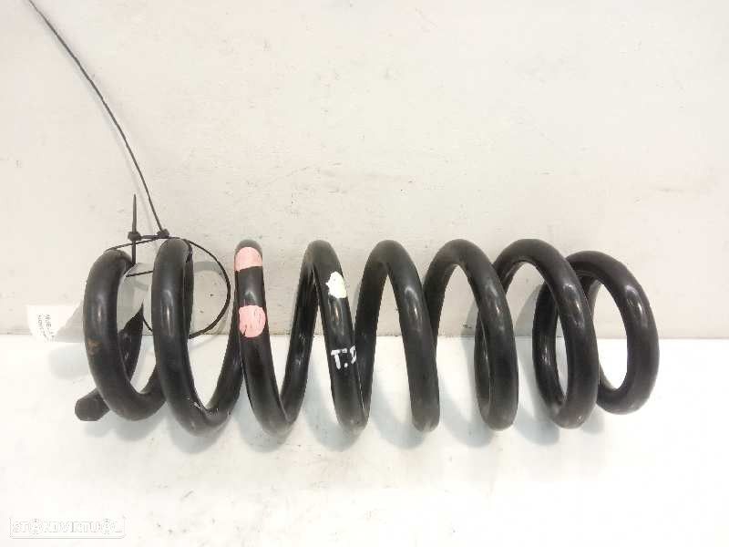 MOLA DE AMORTECIMENTO SUZUKI GRAND VITARA II 1.9 DDIS (JB419WD, JB419XD) 129CV 1... - 1