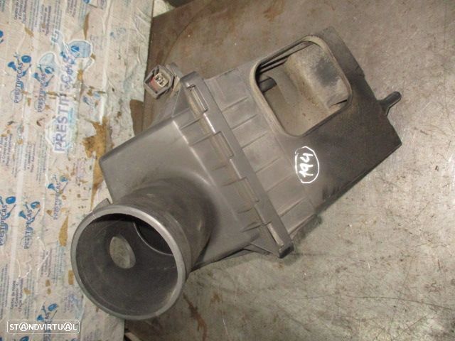 Caixa De Filtro De Ar 2W939600 JAGUAR S TYPE 2003 2.5 I 0P GASOLINA - 1