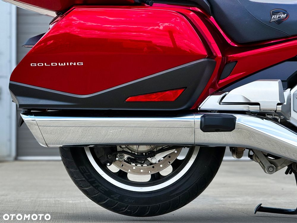 Honda GL - 37