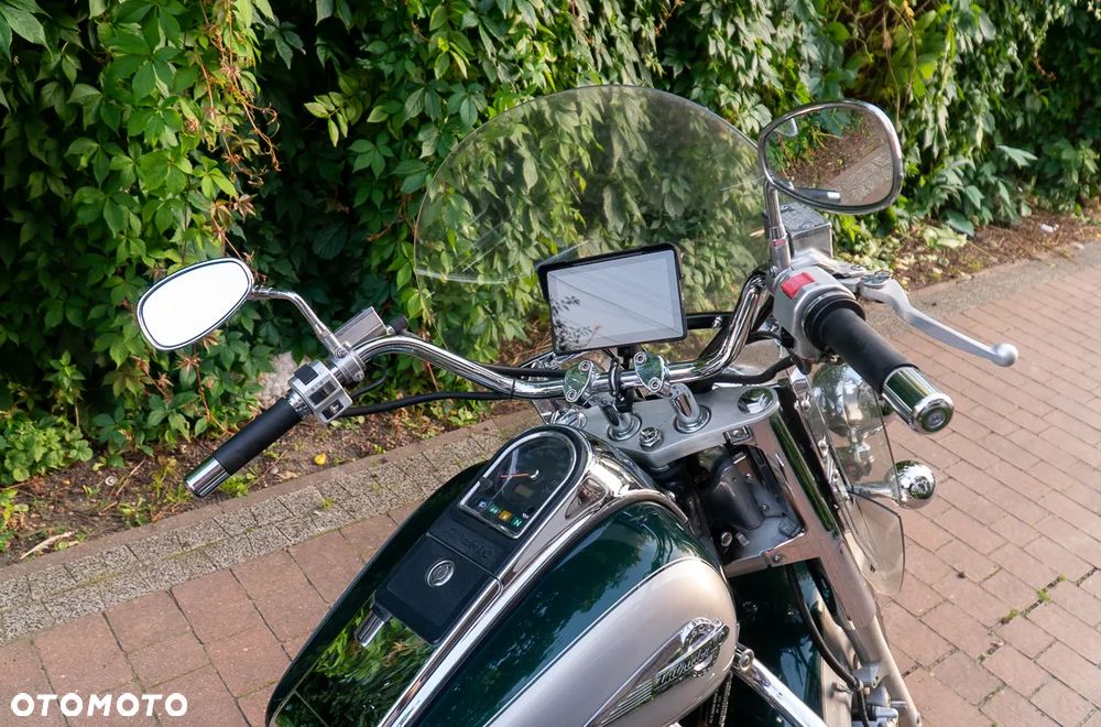 Suzuki VL 1500 Intruder LC - Boulevard C90 - 14