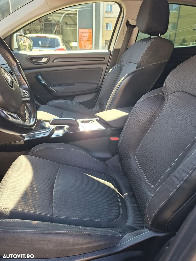 Renault Megane ENERGY dCi Business - 9