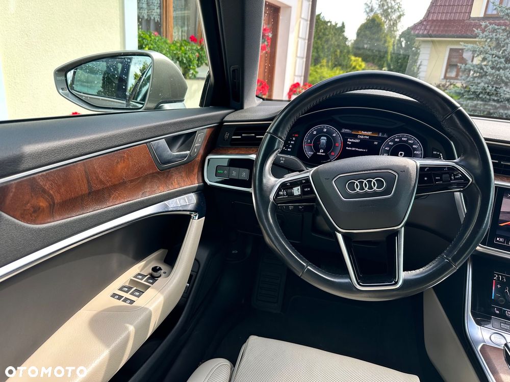Audi A6 Allroad - 8