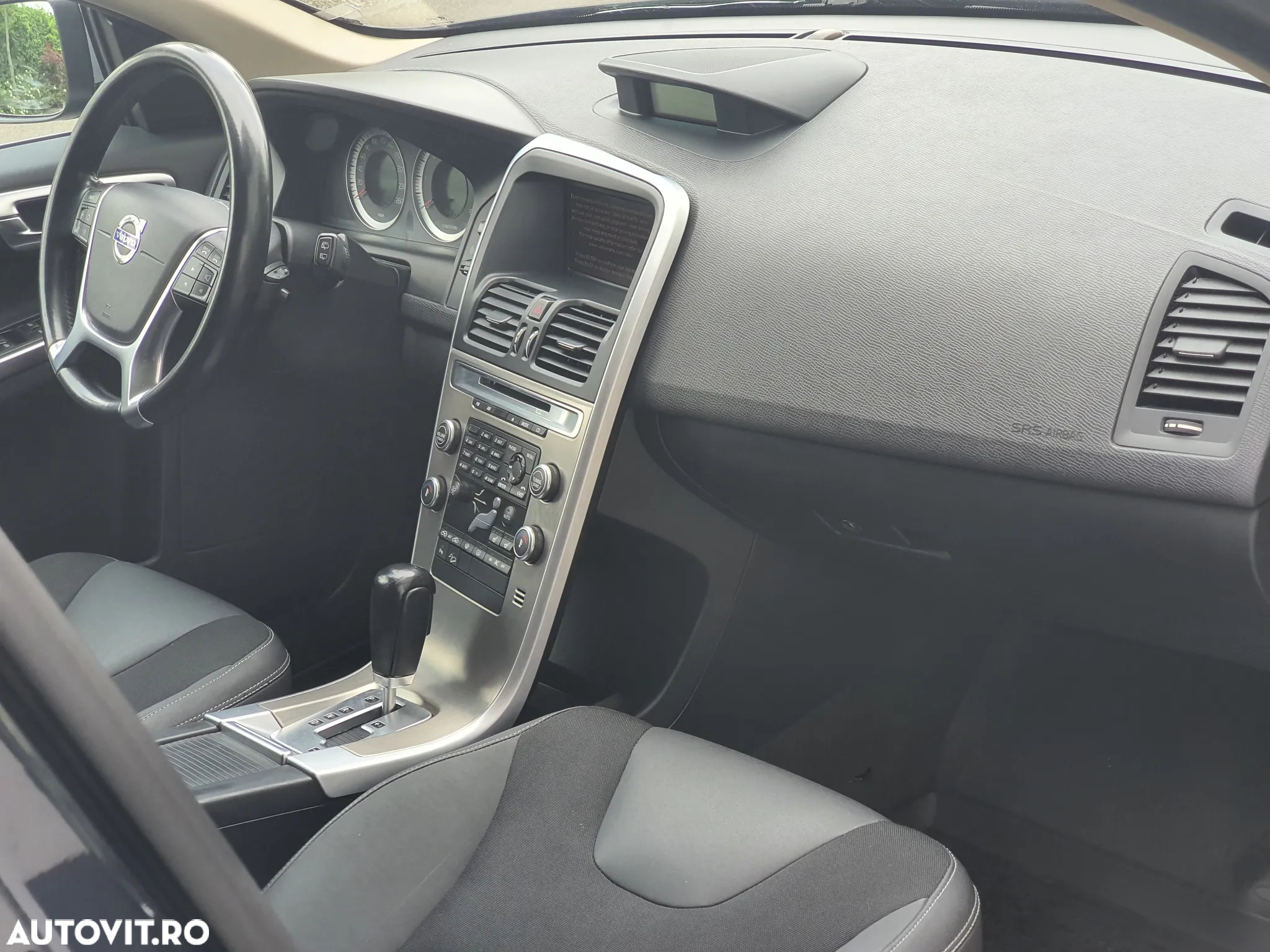 Volvo XC 60 2.4D AWD Aut. Summum - 6