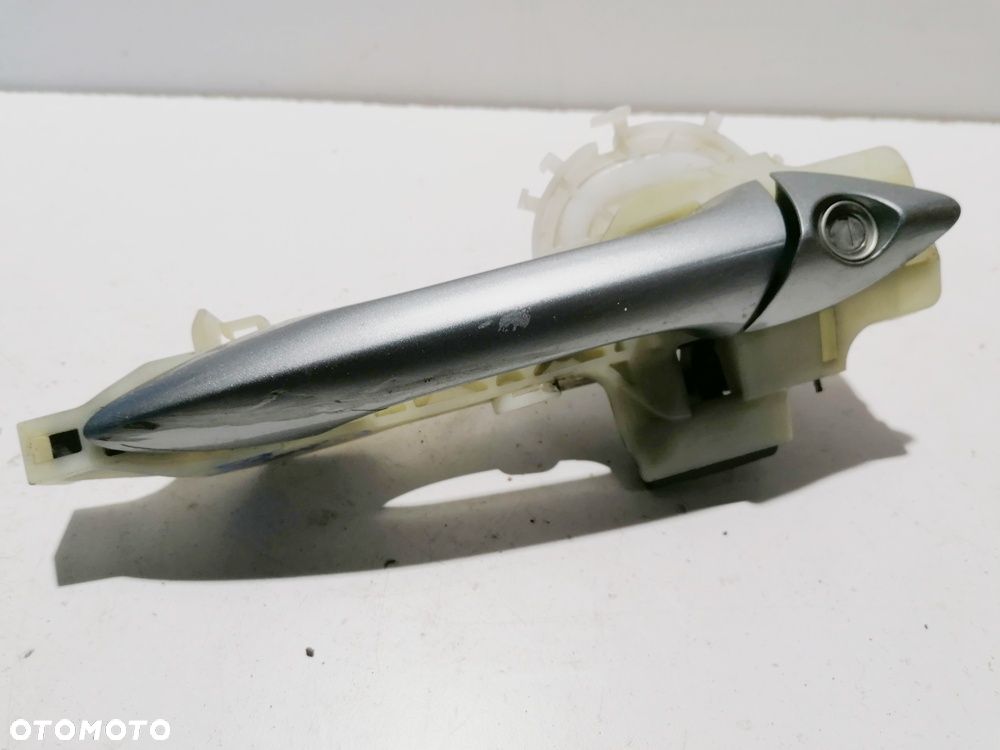 HYUNDAI ELANTRA V 14r KLAMKA DRZWI ZEWNĘTRZNA LEWY PRZÓD - 1