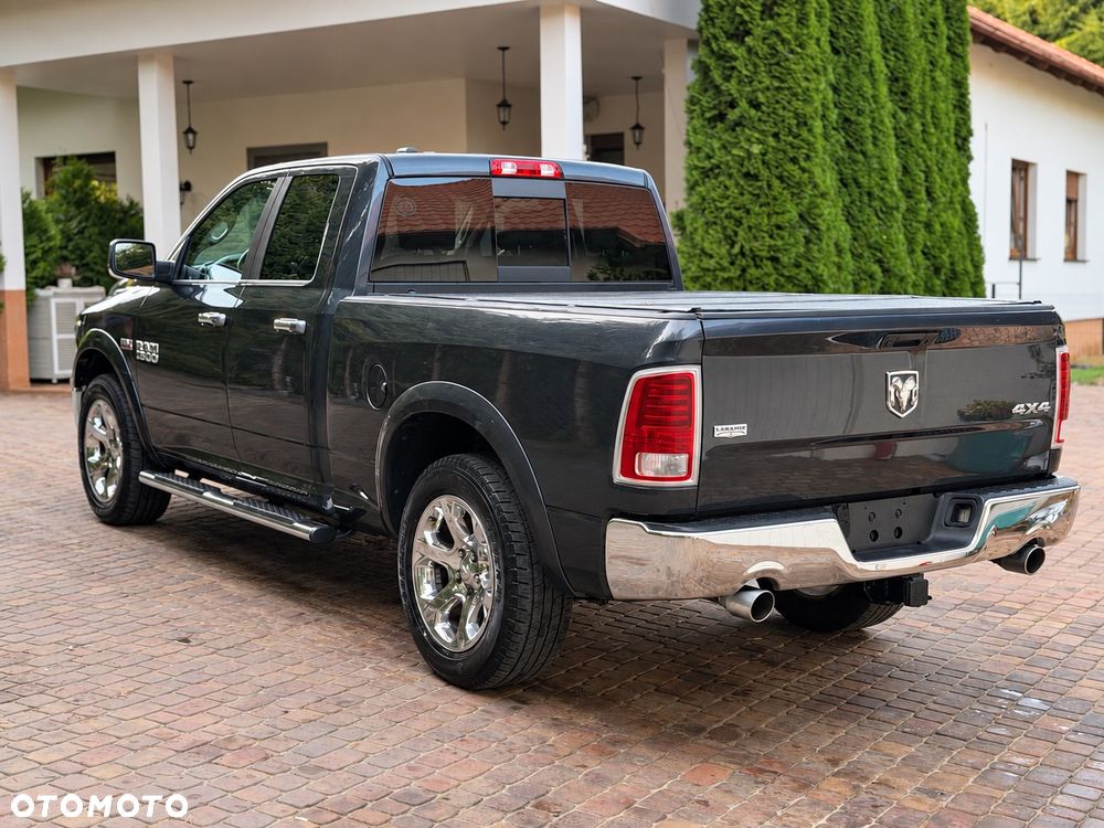 Dodge Ram 1500 2013 photo 4