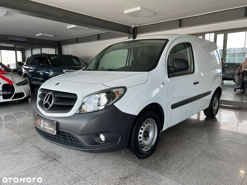 Mercedes-Benz Citan - 7