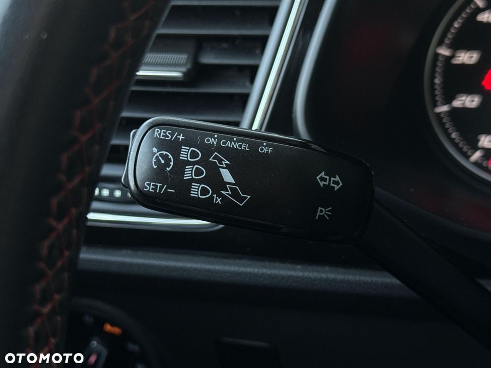 Seat Leon 1.4 TSI FR S&S - 23