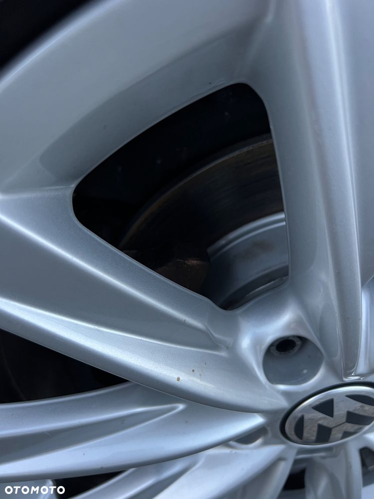 Volkswagen Tiguan 2.0 TDI Sport&Style - 32