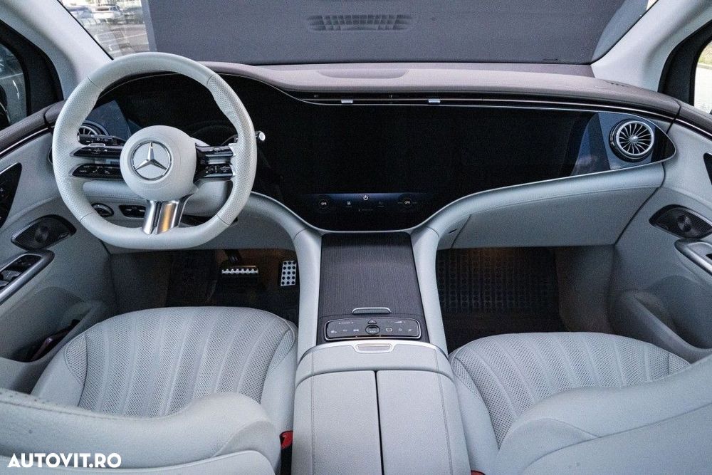 Mercedes-Benz EQE - 6