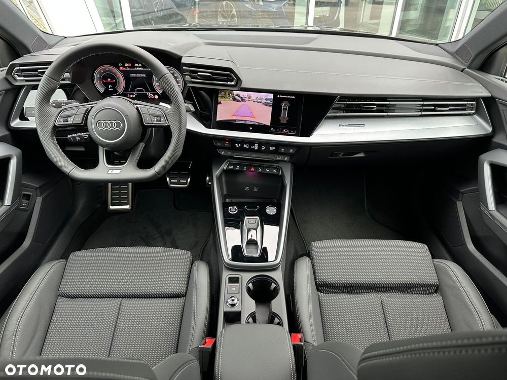Audi A3 Sportback - 15