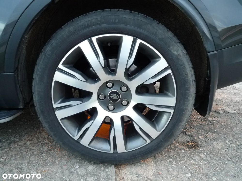 Land Rover Discovery 2.0 Sd4 SkyView Edition - 29
