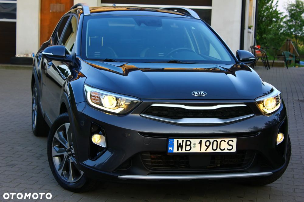 Kia Stonic 1.6 CRDi SCR XL - 5
