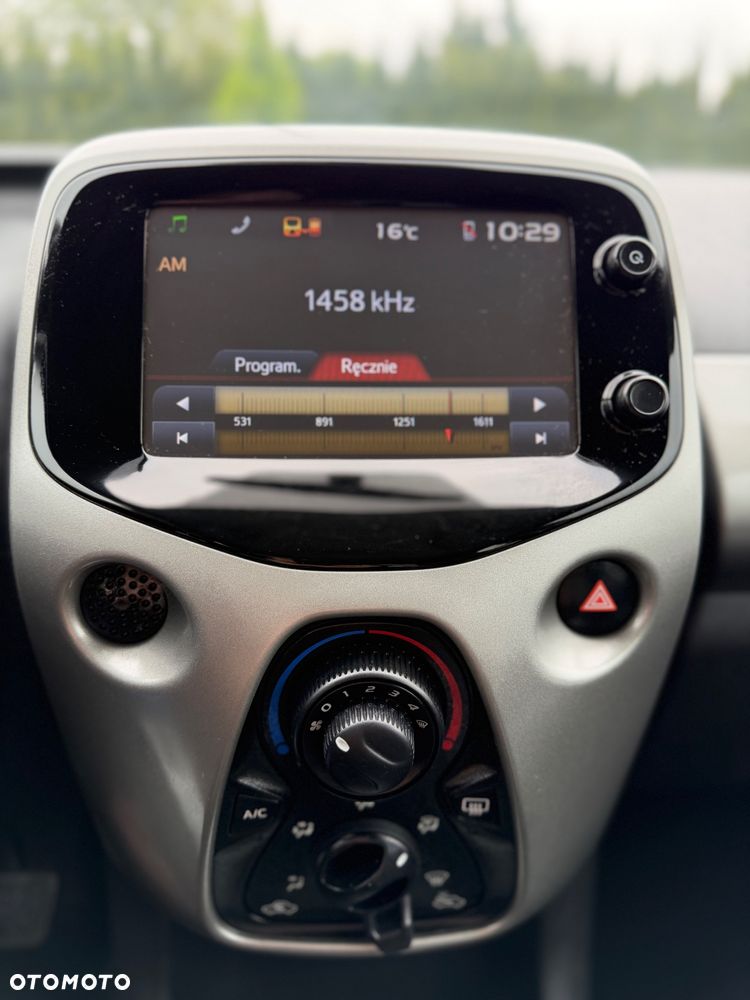 Toyota Aygo x-cite Style Selection - 27