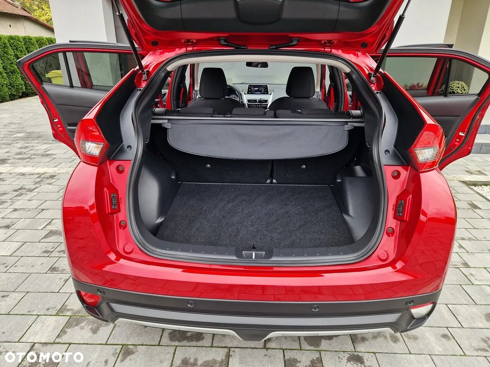 Mitsubishi Eclipse Cross 1.5 T-MIVEC ClearTec 2WD Diamant Edition - 23