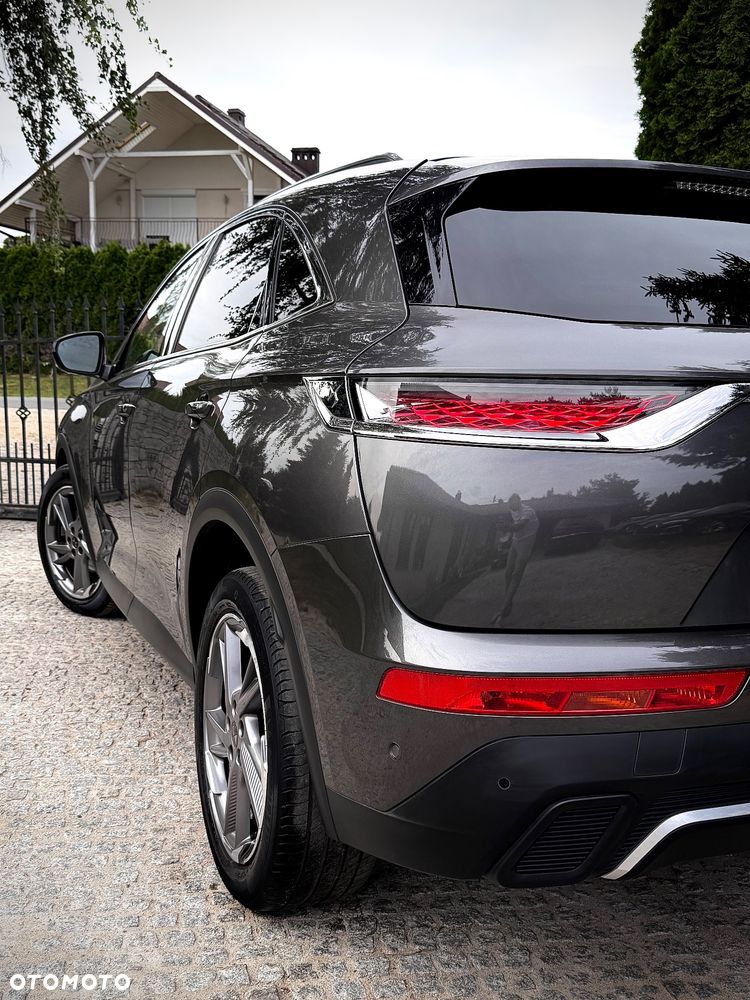 DS Automobiles DS 7 Crossback - 20