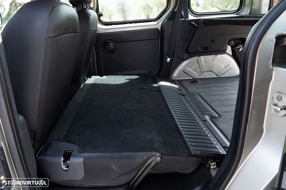 Renault Kangoo 1.5 dCi Confort - 25