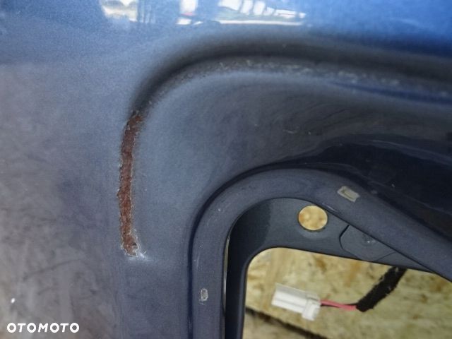 SZYBA KLAPA TYŁ TYLNA BAGAŻNIKA FIAT STILO 01-04 NR193 - 8
