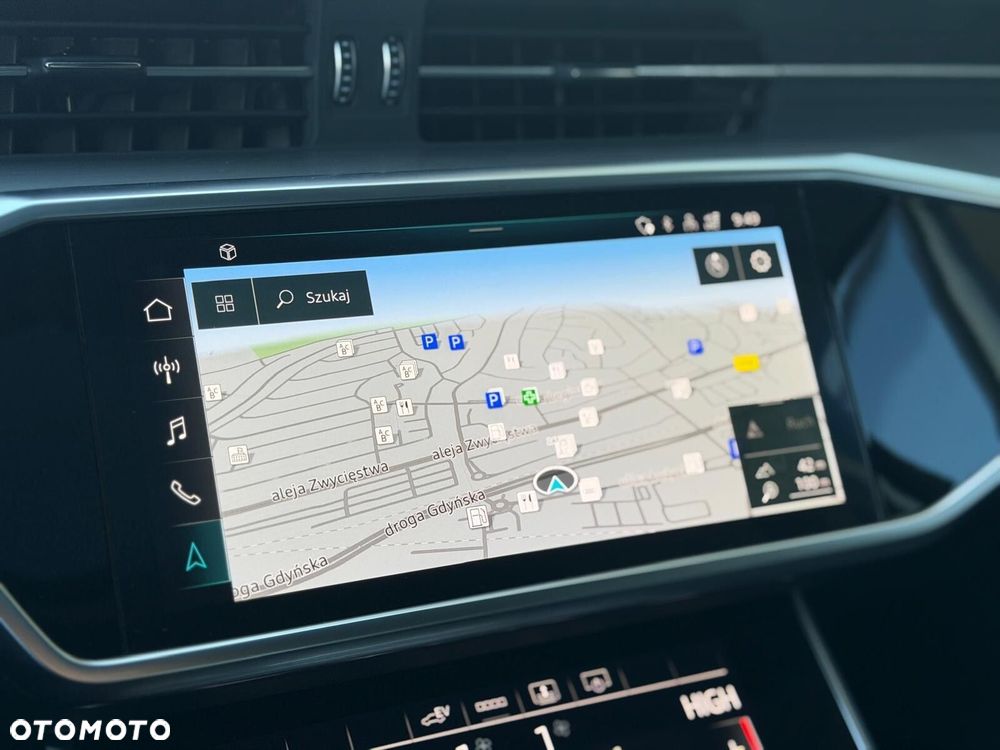 Audi A6 Limousine - 21