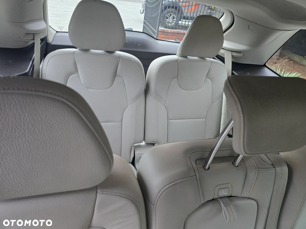 Volvo XC 90 D4 Geartronic Momentum - 8