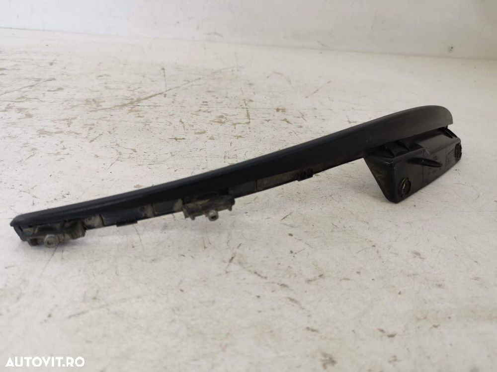 Deflector Noroi Bara Spate Dreapta Land Rover  Range Rover Velar 1 201 - 4