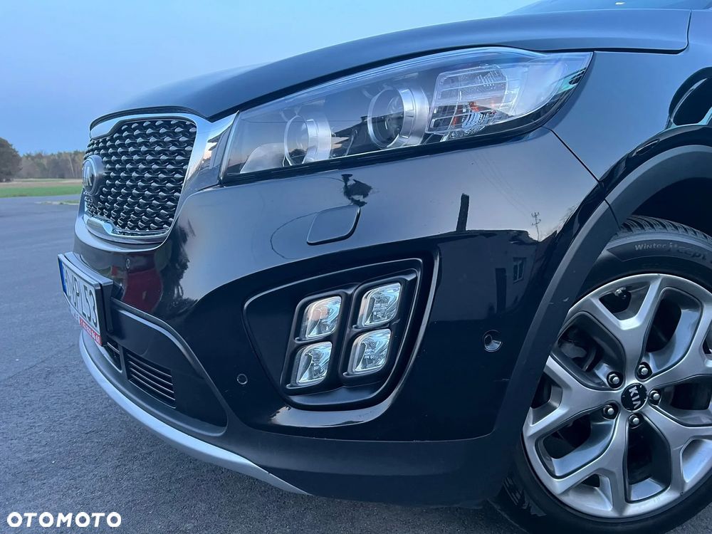 Kia Sorento 2.0 CRDI XL - 7
