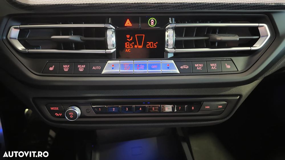 BMW Seria 2 218i Gran Coupe Aut. M Sport - 27