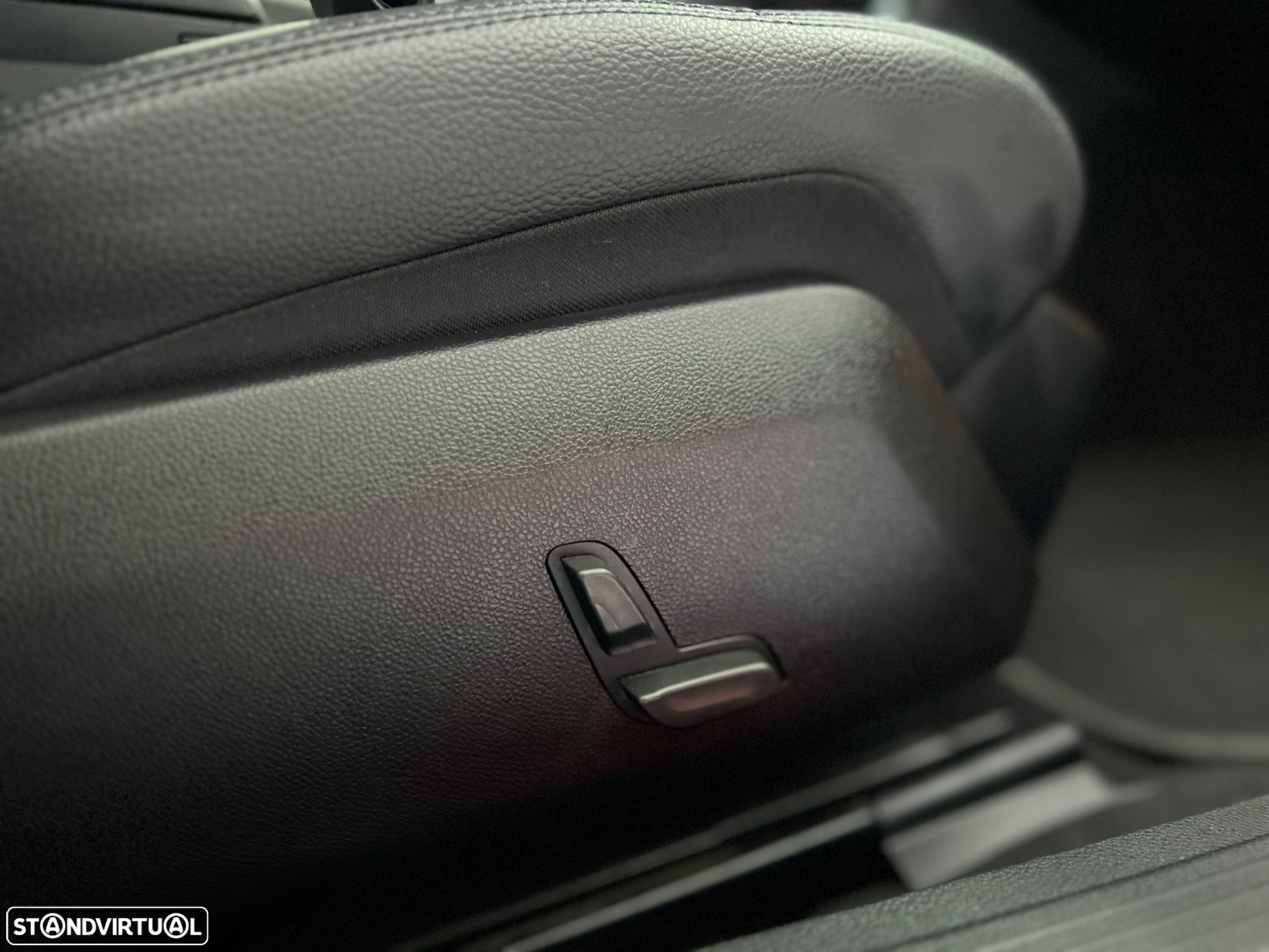 Mercedes-Benz E 250 CDi Avantgarde BlueEfficiency - 34
