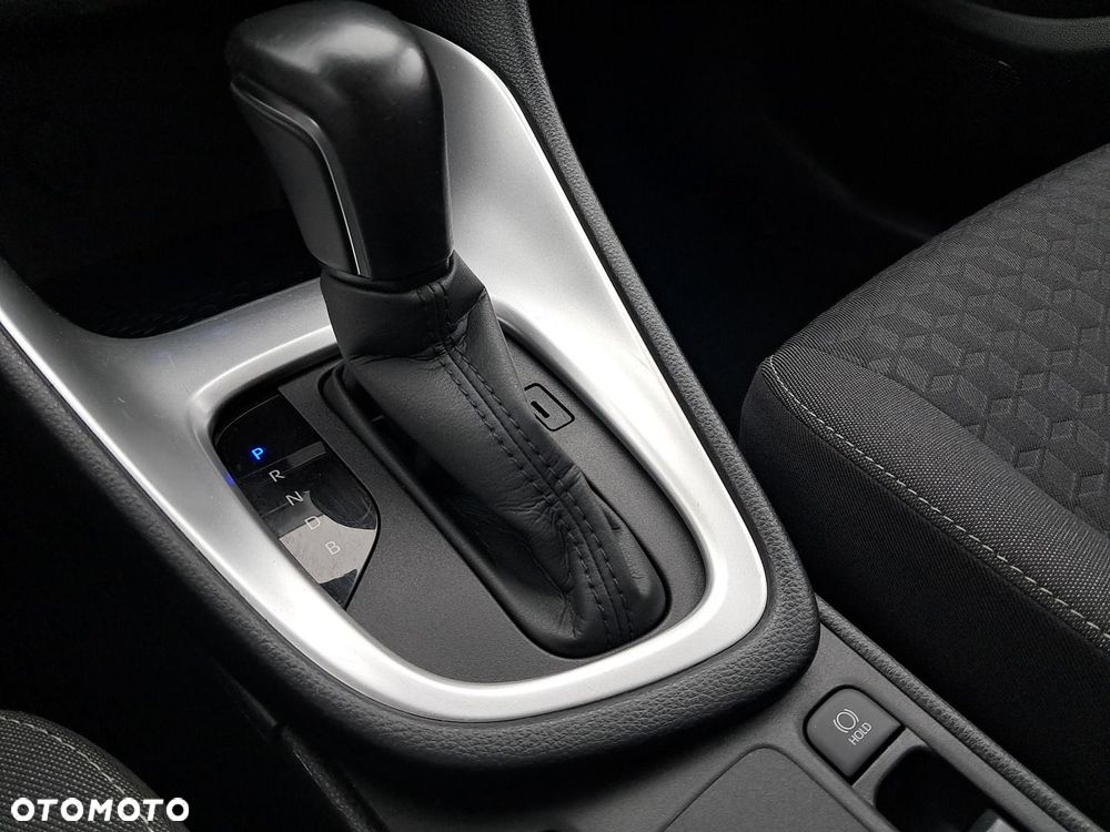 Toyota Yaris Hybrid 1.5 Comfort - 21