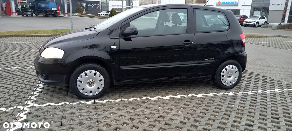 Volkswagen Fox 1.2 Style - 2