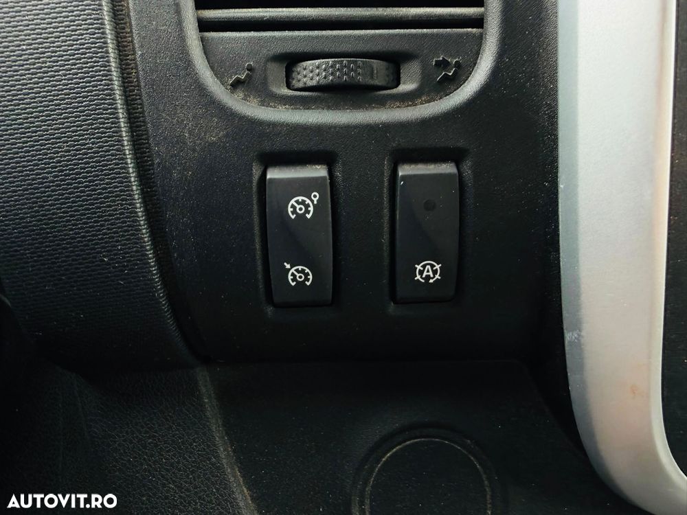 Opel Vivaro L2H1 - 16