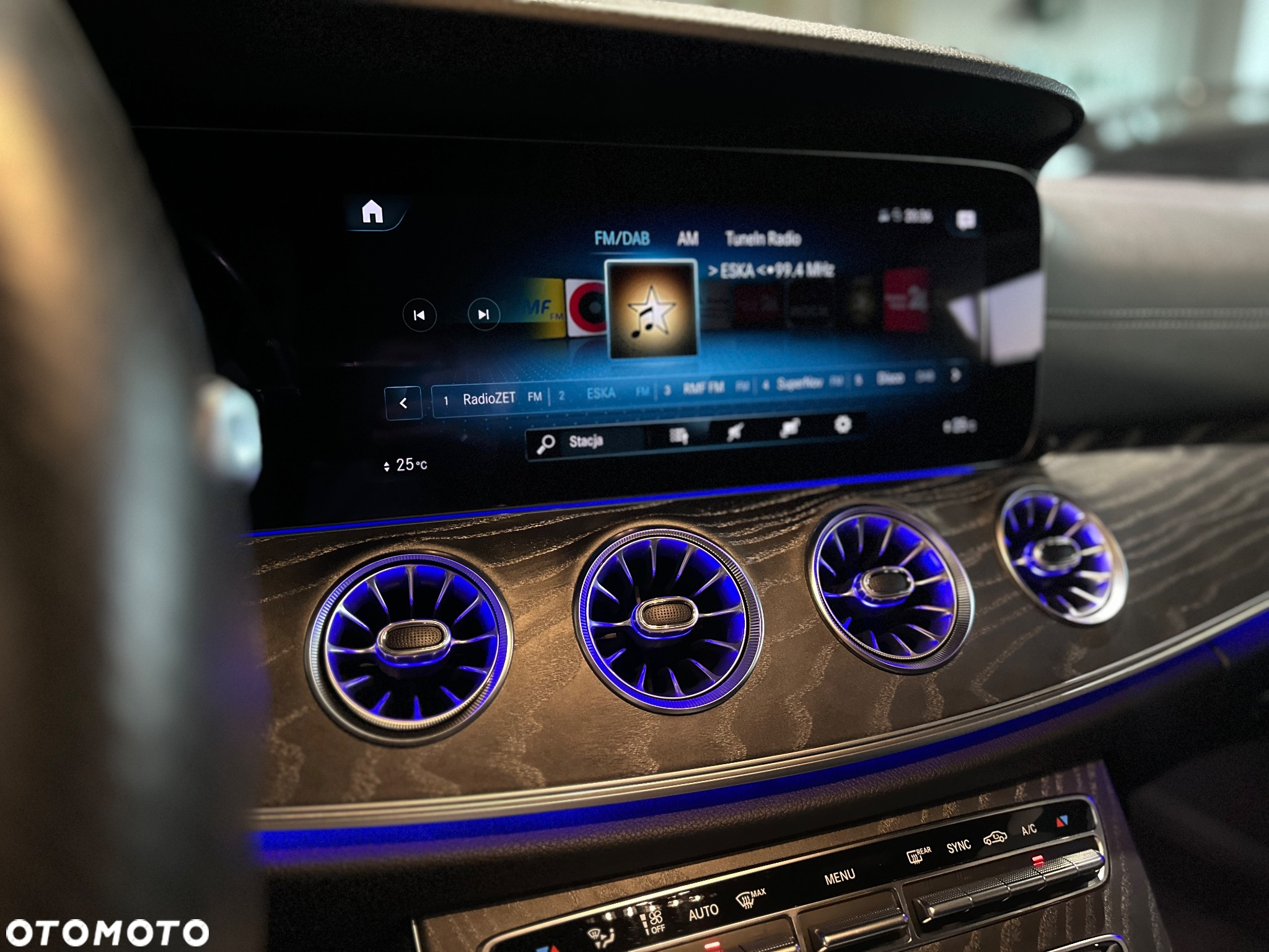 Mercedes-Benz CLS 400 d 4-Matic AMG - 33